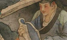 战国策·秦策一