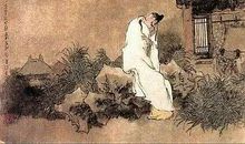 宋人为何受牵连