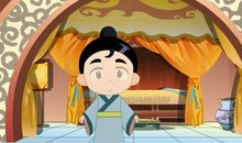 战国策·韩策一