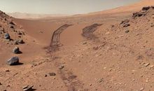 生命的痕迹_550字