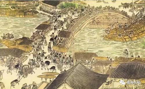 成语：汽车水马龙