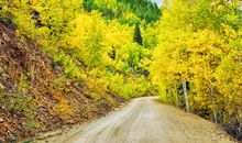 迷人的秋天_750字