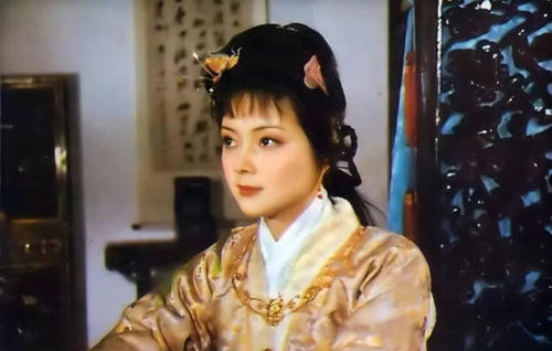 “金玉良” - 宝钗_1200字
