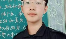 致四年后的自己_500字