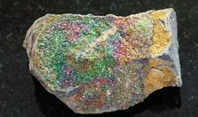 闪亮的石头和金子_650字