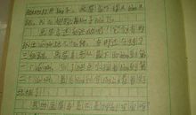 关于手机的作文：爸爸的手机 _350字