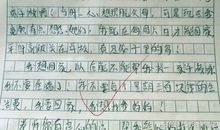 关于手机的作文：爸爸的新手机 _350字