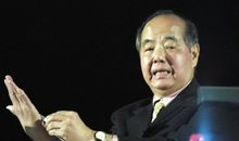 物理学家名人故事：物理学家李政道_800字