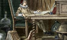 物理学家名人故事：物理学家阿基米德_1000字