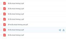 高考作文训练要注重“练动脑”培养思维能力