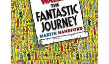 寻找的旅程_350字