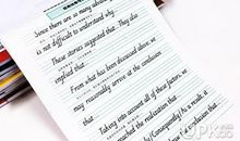 怎么样提高高考作文的美感度