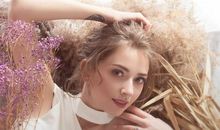 模特又有了“唇模”