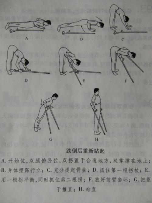站起来，站起来