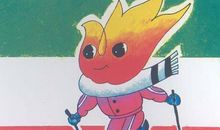 畅想奥运_1500字