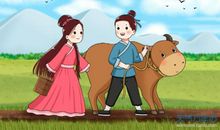 节日优美段落：七夕节段落_750字