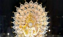 参观工艺美术馆_1200字