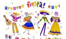 节日优美段落：时代的进步，节日的蜕变段落_800字