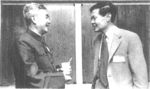 物理学家名人故事：张文宇_1500字