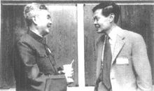 物理学家名人故事：张文裕_1500字