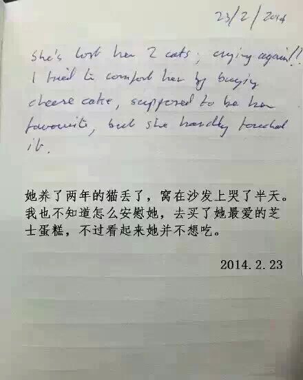 测试纸_250字