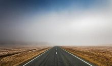 路的尽头是什么_350字