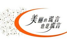 美丽的谎言_600字