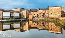 朴实素雅的翠湖园_550字