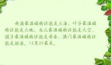 怀抱着温暖_550字