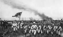 普季克第二次的经历_750字