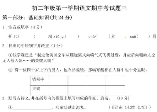 在测试期间_600字