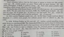 2018年江西中考命题作文范文二：小事_800字
