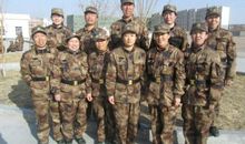 感悟军训_1200字