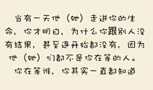 时光请等一下_400字