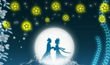 关于七夕的作文：七夕（三）_750字