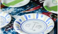 江南的色彩_900字