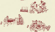 相信，门其实开着_500字