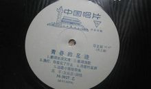 青春的足迹_500字