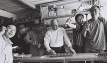 我是农民的儿子_800字