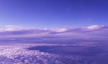 无际的天空的思绪_400字