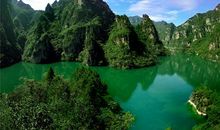 初二小说：寻找最美风景_1500字