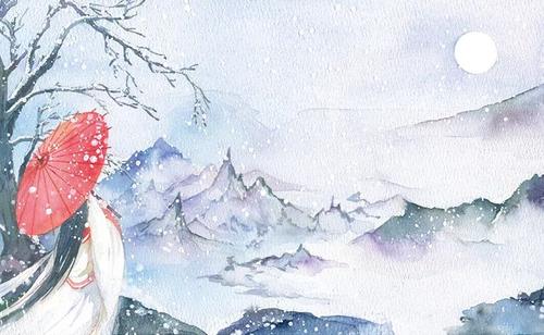 孤独的云将住在野生起重机中