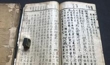 初二小说：天庭达神秀_1200字