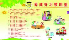 关于习惯的作文：好习惯_500字