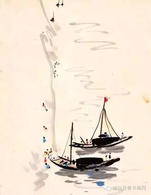 仍然可惜的家乡水，万里送船