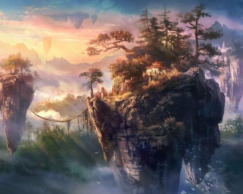 湖泊和秋季的月份，两阶段，无湖风得胜