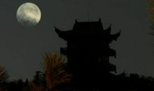 春花秋月何时了，往事知多少