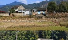 清江一曲抱村流，长夏江村事亭幽