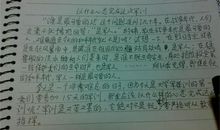 军训感言_900字