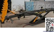 路出大梁城，关河开晓晴